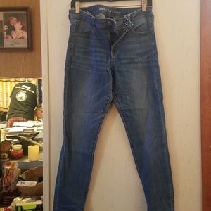 My Husband Wears My Jeans 